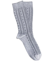 Load image into Gallery viewer, Travastere, Cotton Crew Socks