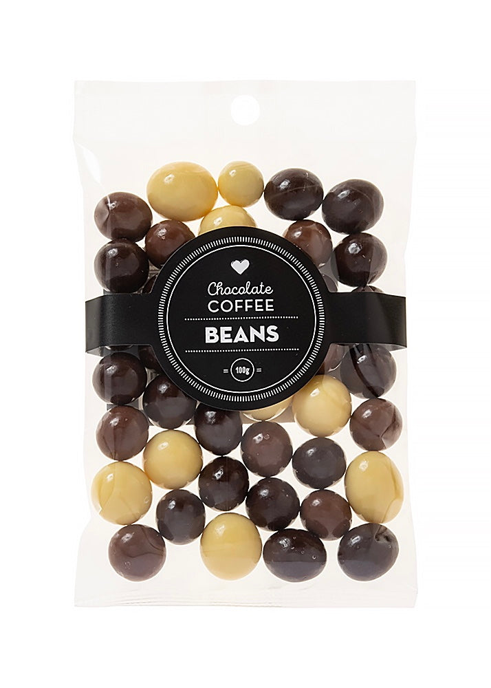 Mixed Coffee Beans, Mini Bag
