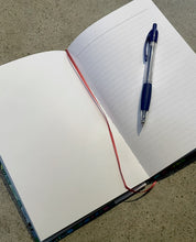 Load image into Gallery viewer, A5 Journal - All Over Cat