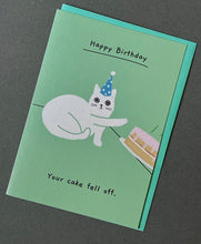 Load image into Gallery viewer, Cards - Birthday/Her