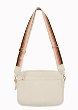 Load image into Gallery viewer, Leah Cross Body Bag - Ecru
