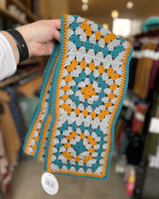 Load image into Gallery viewer, Grandma's Hugz Scarves