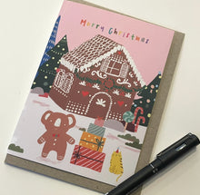 Load image into Gallery viewer, Christmas Cards