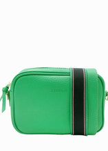 Load image into Gallery viewer, Ruby Cross Body Bag - Emerald Green