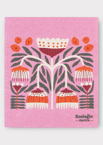 Re-useable Swedish Dishcloth, Venus