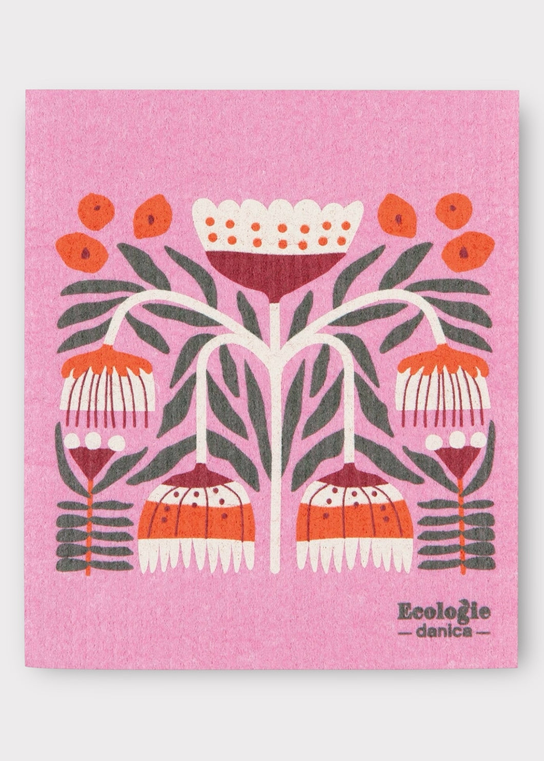 Re-useable Swedish Dishcloth, Venus