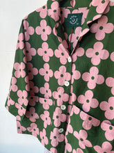 Load image into Gallery viewer, Daisy Shacket - Keiko