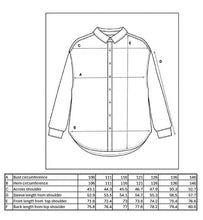 Load image into Gallery viewer, Lauren Shirt - Merian