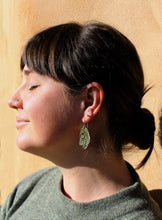 Load image into Gallery viewer, Wattle Dangles - Small