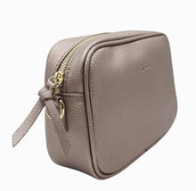 Load image into Gallery viewer, Ruby Cross Body Bag - Bronze