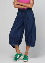 Load image into Gallery viewer, Guru Pant - Dark Denim