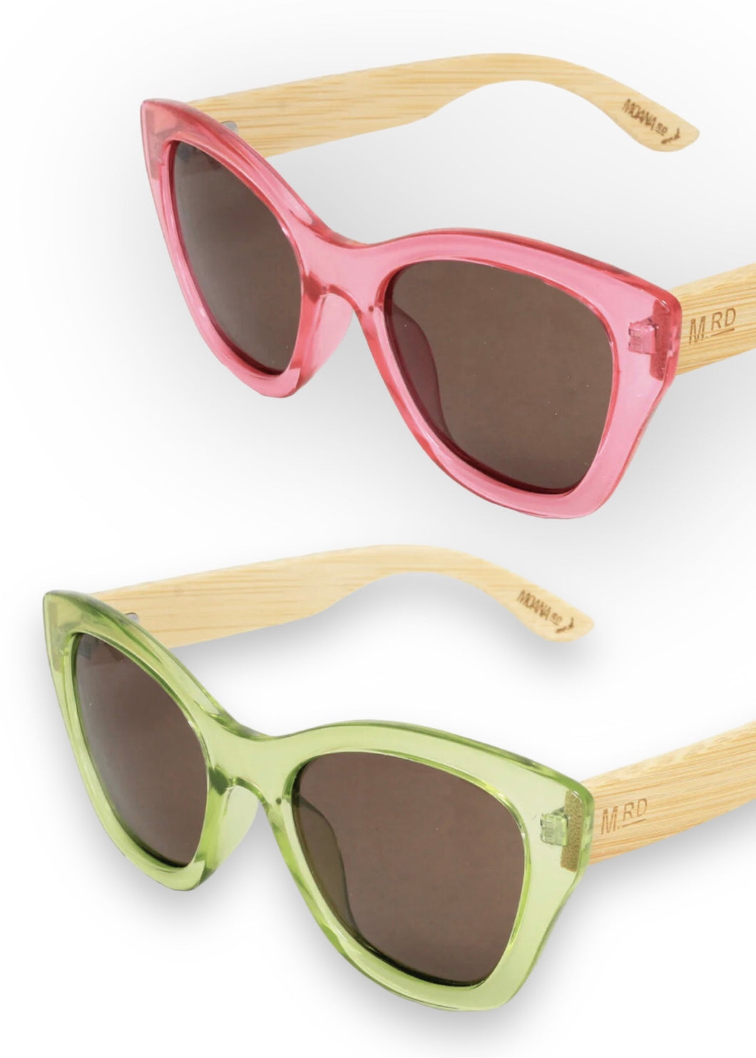 Sunglasses - Hepburns