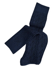 Load image into Gallery viewer, Vintage, Long Merino Wool Socks