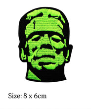 Load image into Gallery viewer, Iron on Patch