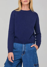 Load image into Gallery viewer, District Jumper - Twilight Blue