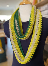 Load image into Gallery viewer, Grandma&#39;s Hugz Scarves