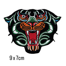 Load image into Gallery viewer, Iron on Patch - B