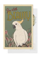 Load image into Gallery viewer, Postcard - Australiana