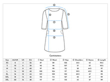 Load image into Gallery viewer, Jamie Dress - Twilight