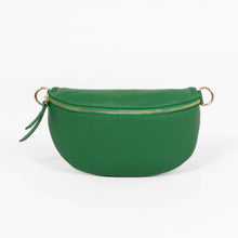 Load image into Gallery viewer, Bum Bag - Green