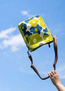 City Sling, Hana