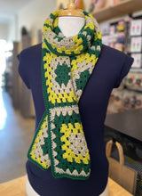 Load image into Gallery viewer, Grandma&#39;s Hugz Scarves