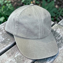 Load image into Gallery viewer, Vintage Wash Cap