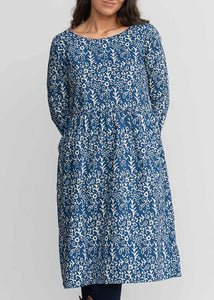 Avery Dress - Nirvana