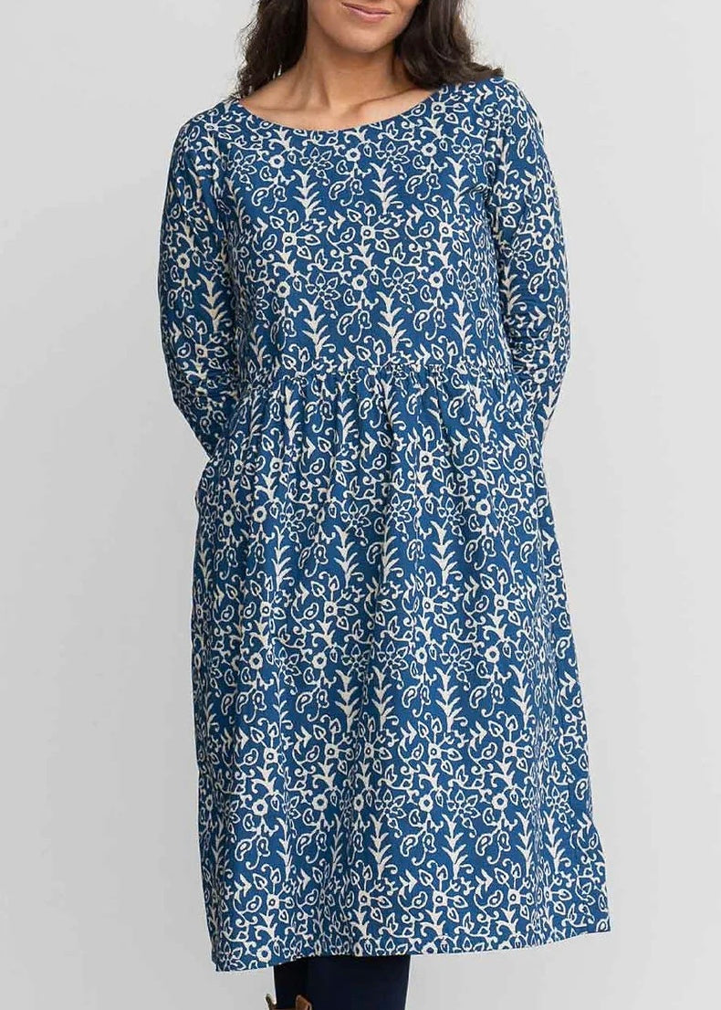 Avery Dress - Nirvana