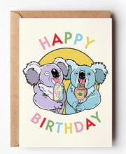 Load image into Gallery viewer, Cards - Birthday/Her