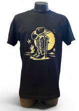 Load image into Gallery viewer, Boots Tee