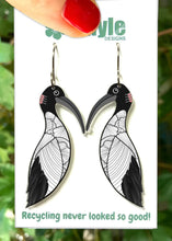 Load image into Gallery viewer, Ibis Earrings