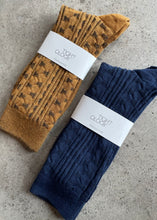 Load image into Gallery viewer, Industry, Merino Wool Socks