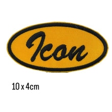 Load image into Gallery viewer, Iron on Patch - B