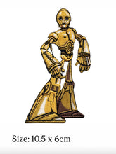 Load image into Gallery viewer, Iron on Patch