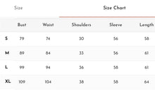 Load image into Gallery viewer, V-Neck L\S Top - Olive