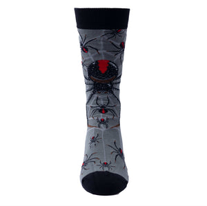 Mens Sock - Creepy Crawlers