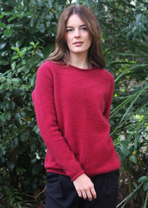 Scroll Jumper - Raspberry