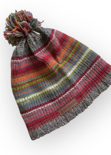 Beanie, Seville