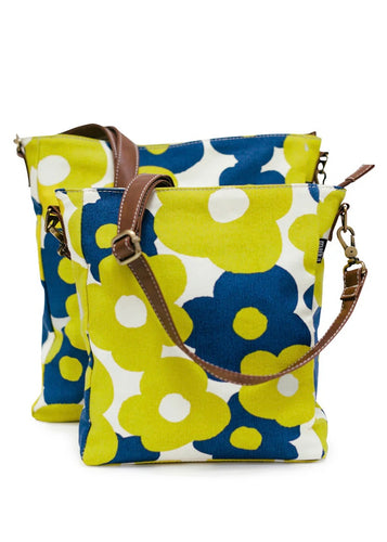 City Sling, Hana