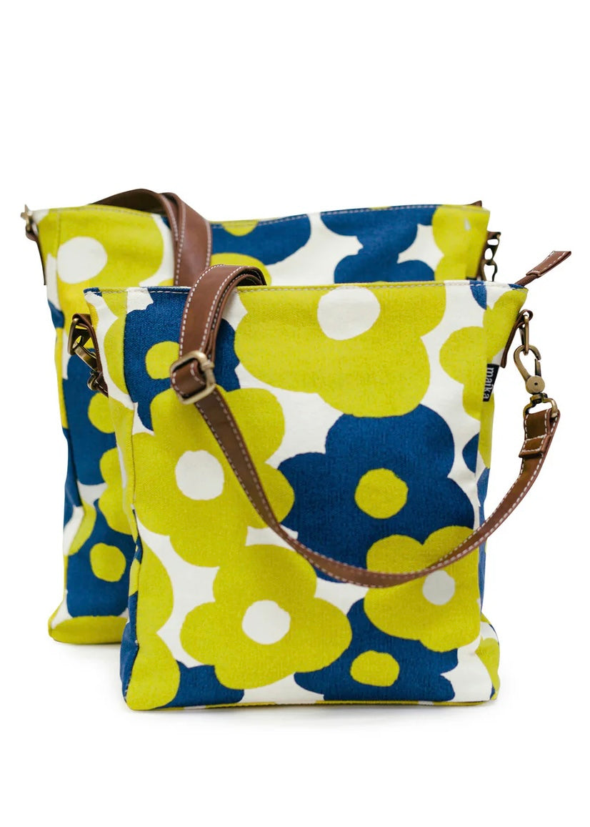 City Sling, Hana