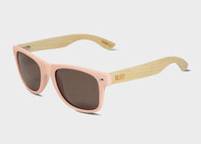 Load image into Gallery viewer, Sunglasses - 50/50’s -Pink