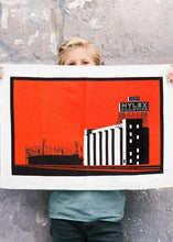 Load image into Gallery viewer, Iconic Tea Towel - Nylex