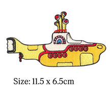 Load image into Gallery viewer, Iron on Patch