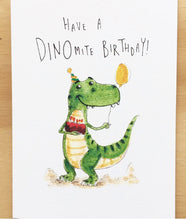 Load image into Gallery viewer, Cards - Birthday/Him