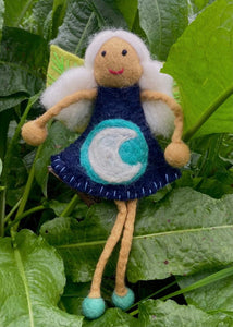 Moon Faery