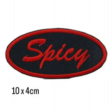 Load image into Gallery viewer, Iron on Patch - B