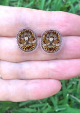 Load image into Gallery viewer, Echidna Studs