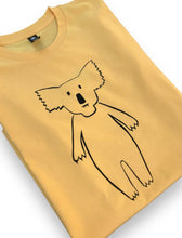 Load image into Gallery viewer, Screenprint Tee - Dropbear