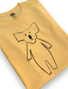 Screenprint Tee - Dropbear